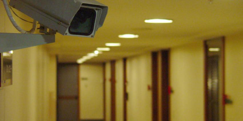Beleidsregels voor cameratoezicht