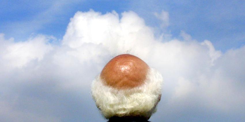 Oudere werknemer moet steeds vaker stapje terug doen