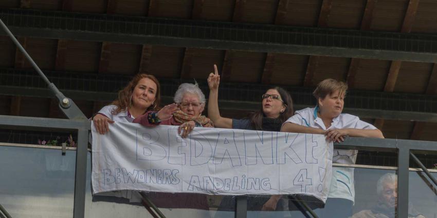 serenade-corona-zorg