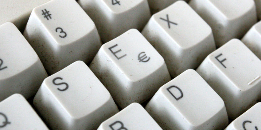 Facebook en Google Trackers verschijnen op pornosites