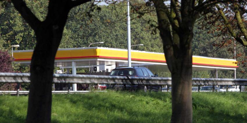 Politie zoekt getuigen opzettelijke aanrijding A9