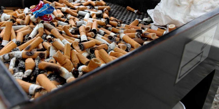 AvL-ziekenhuis doet aangifte tegen tabaksproducenten