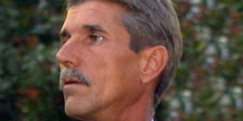 Broer Pim Fortuyn zwaargewond door aanrijding