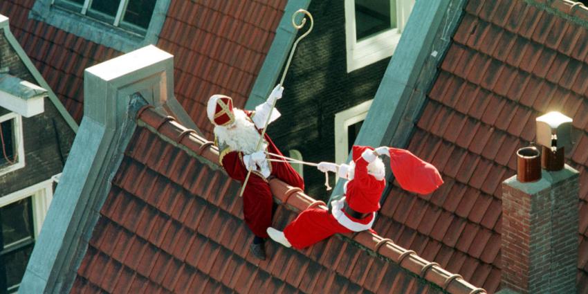 CBS: Feestdagen goed voor 9 procent extra omzet in de detailhandel 