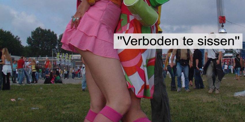 Rotterdam gaat seksuele straatintimidatie strafbaar stellen