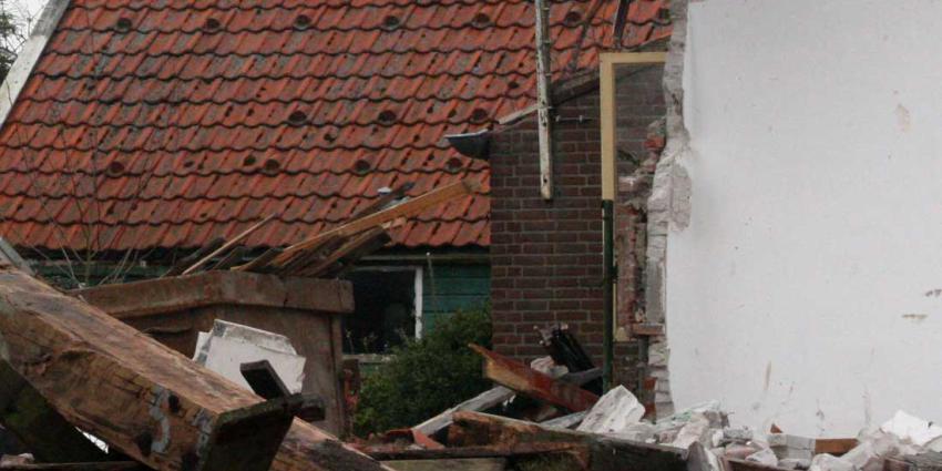 Extra geld voor omscholing werkzoekenden aardbevingsgebied