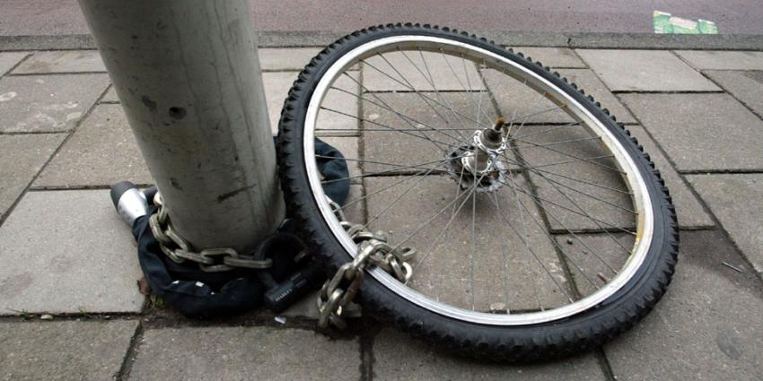 Betaalbare sloten voor fietsen blijken bagger