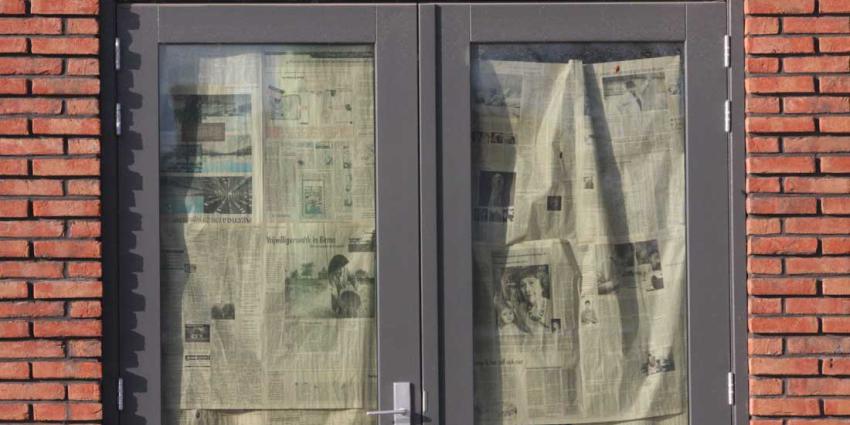 Het barst van de bouwfouten in nieuwe huizen