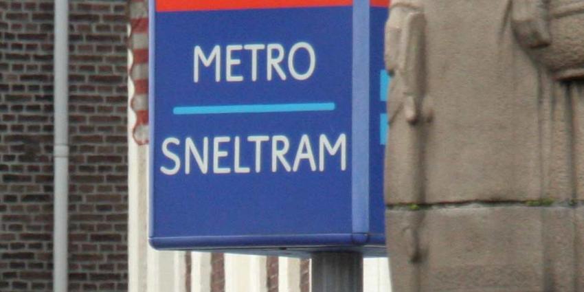 Amsteltram nieuwe naam voor tramverbinding tussen Uithoorn en Amsterdam Zuid