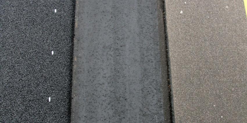 Plan om spitsstroken om te zetten naar normale rijstroken