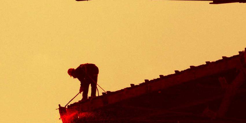 In vier jaar tijd bijna 26.000 gebouwen getransformeerd tot woning