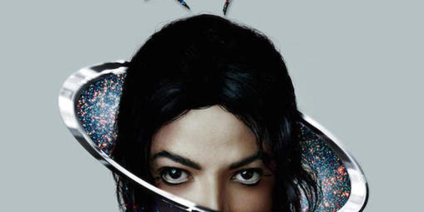 foto van Michael Jackson | Sony