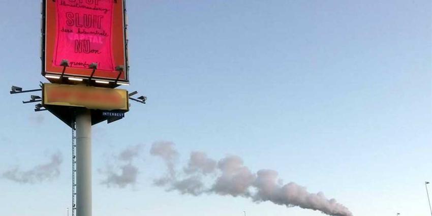 Minister Kamp wil geen nieuwe kolencentrales sluiten