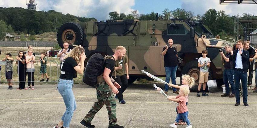 speedmars-militair-wereldrecord