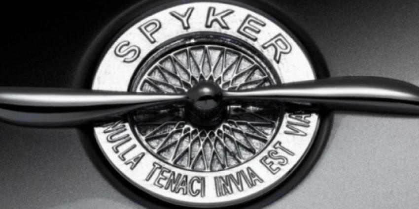 Spyker failliet verklaard