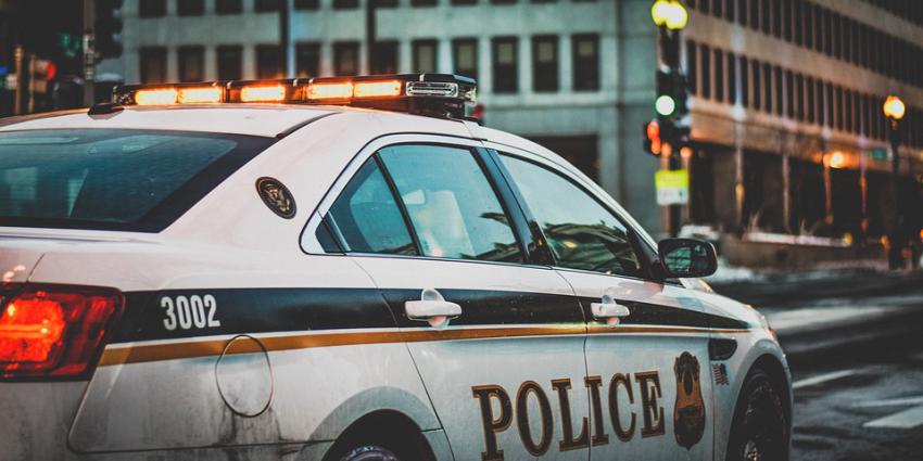 Kinderlichamen verstopt in uitvaartcentrum