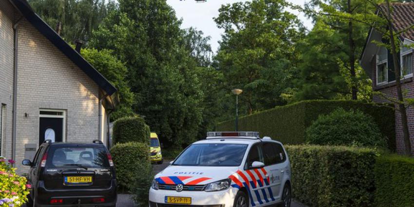 Dodelijk slachtoffer na schietpartij Sint Oedenrode, politie houdt drie verdachten aan