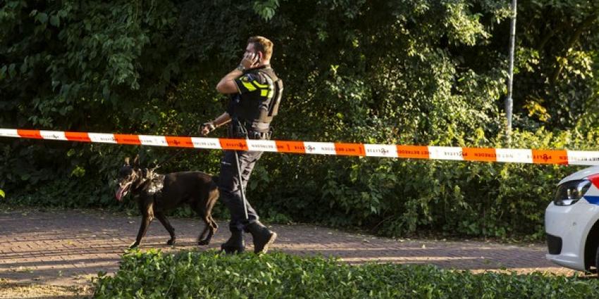 Dodelijk slachtoffer na schietpartij Sint Oedenrode, politie houdt drie verdachten aan