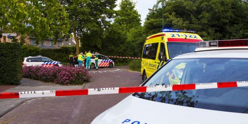 Dodelijk slachtoffer na schietpartij Sint Oedenrode, politie houdt drie verdachten aan