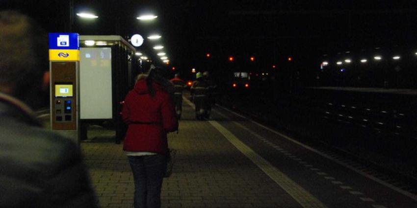 aanrijdingen, spoor, tilburg, den bosch, boxtel, eindhoven, ns 