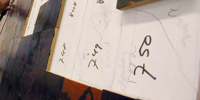 Grote schenking voor Stedelijk Museum Amsterdam