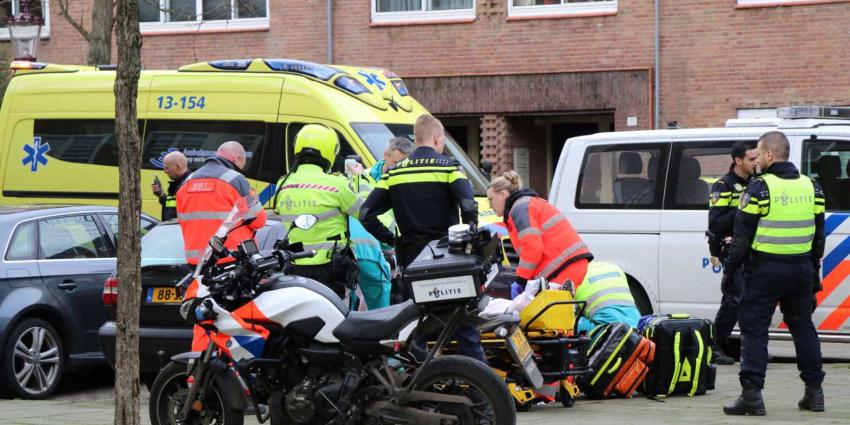 steekincident-talmastraat