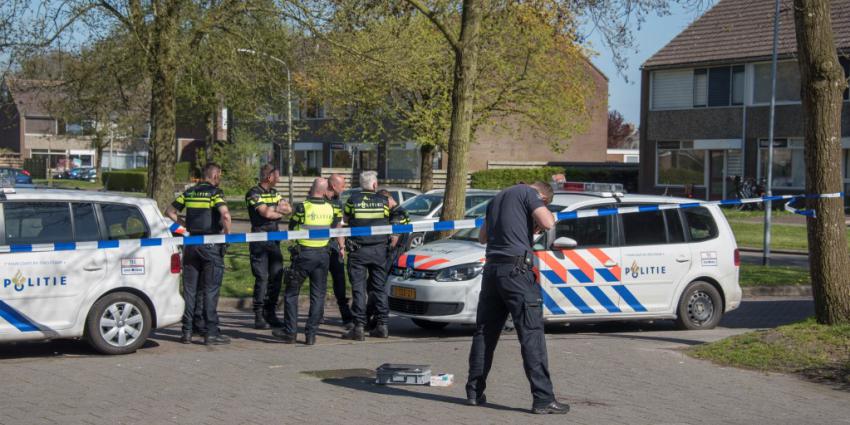 Politie houdt verdachte steekincident Bevrijdingsdag Delfzijl aan