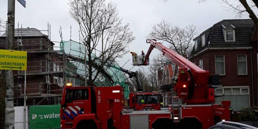 steiger-brandweer