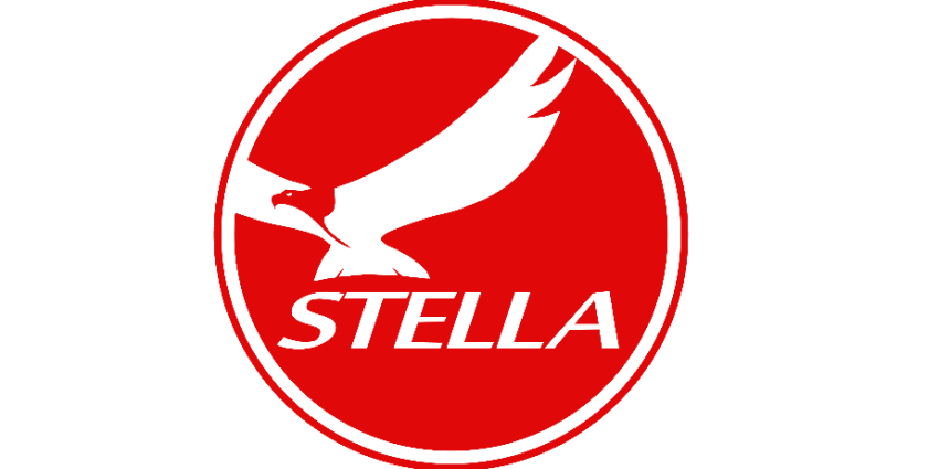 Logo stella