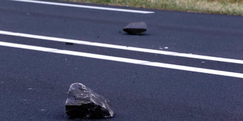 Gewonde bij botsing tegen boom in Schijndel 