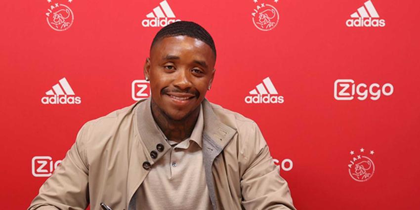 steven-bergwijn-ajax