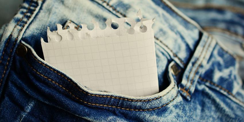 Gegevens kinderen ziekenhuis Venlo op straat.