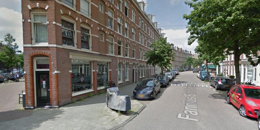 Amsterdam gaat bij 80% van nieuwbouw voor sterk verlaagde huren 