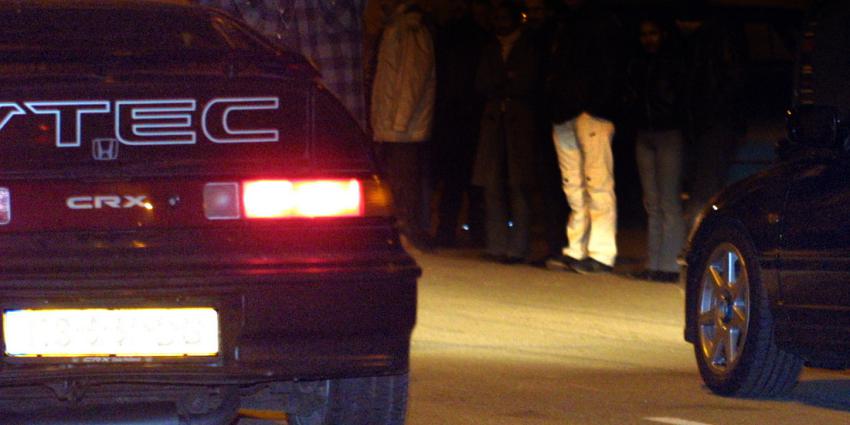 straatrace-geluidsoverlast