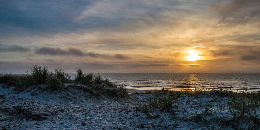 Plannen over gasboring brengen onrust op Terschelling