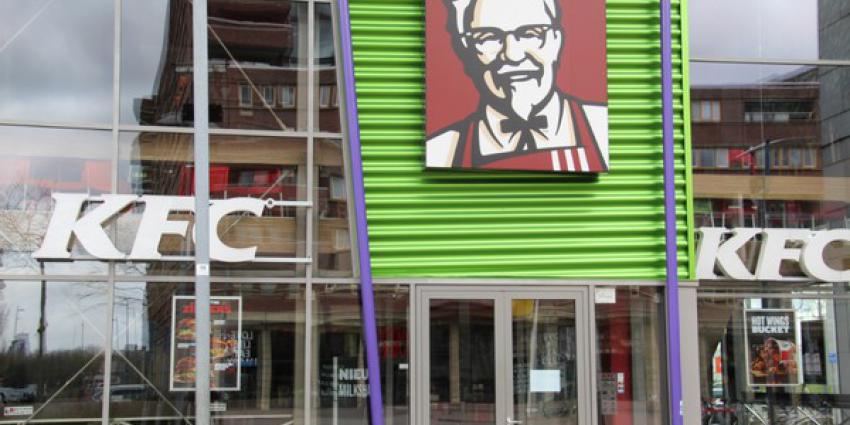 Grote stroomstoring Rotterdam-Zuid verholpen 