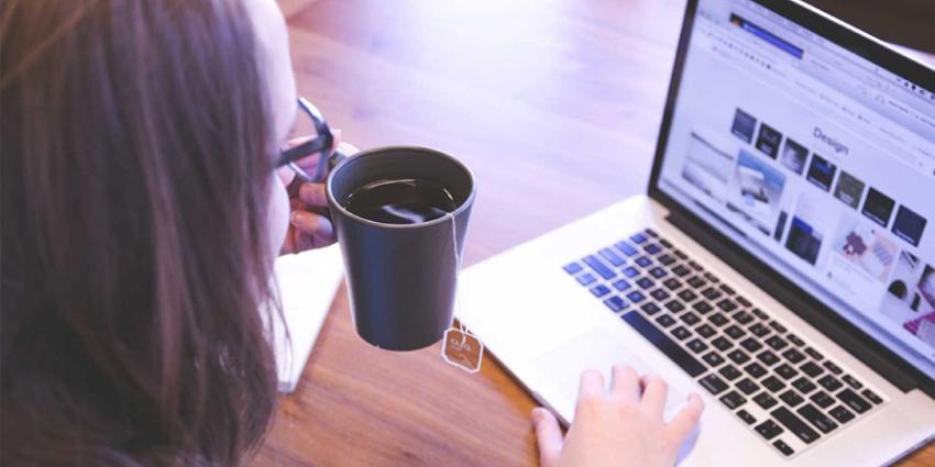 student-laptop-opleiding