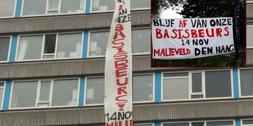 Jet Bussemaker noemt basisbeurs 'niet meer van deze tijd' 