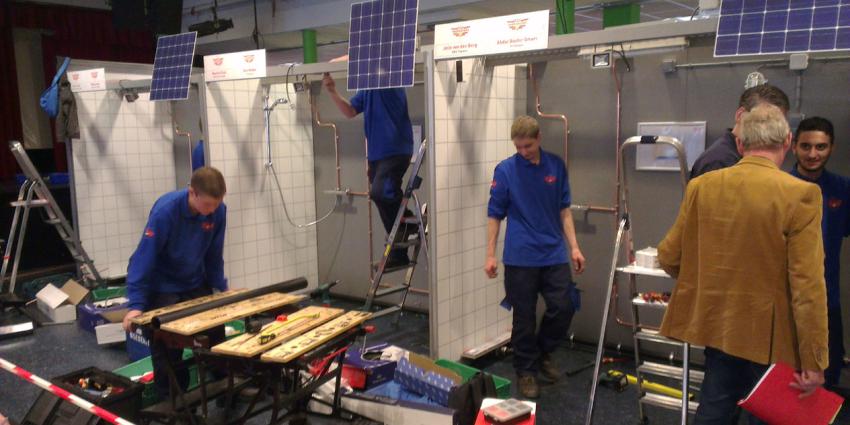 13 Miljoen voor sectorplan metalektro