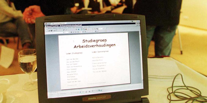 SER wil iedereen weer in de boeken tijdens loopbaan