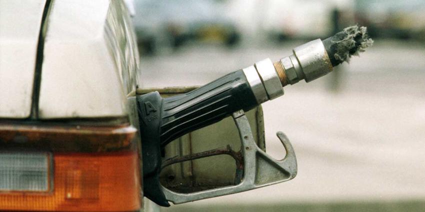 Consumentenprijzen in mei fors hoger