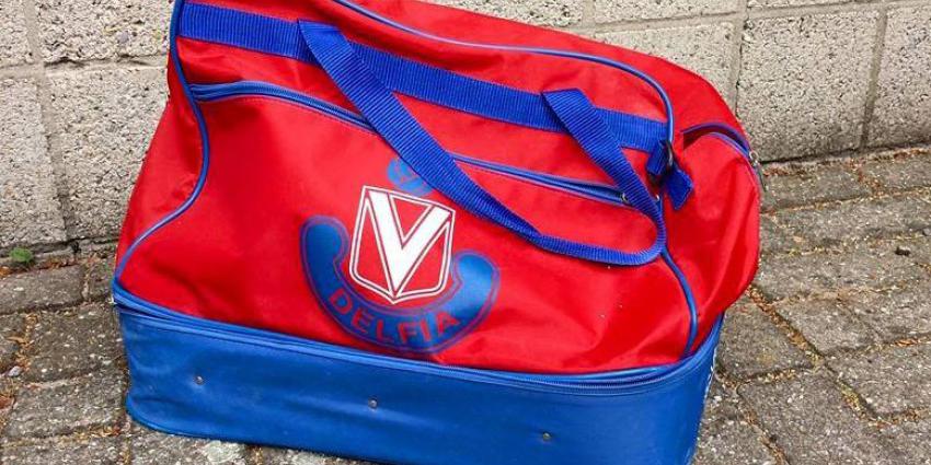 Tiental kittens gedumpt in Den Haag