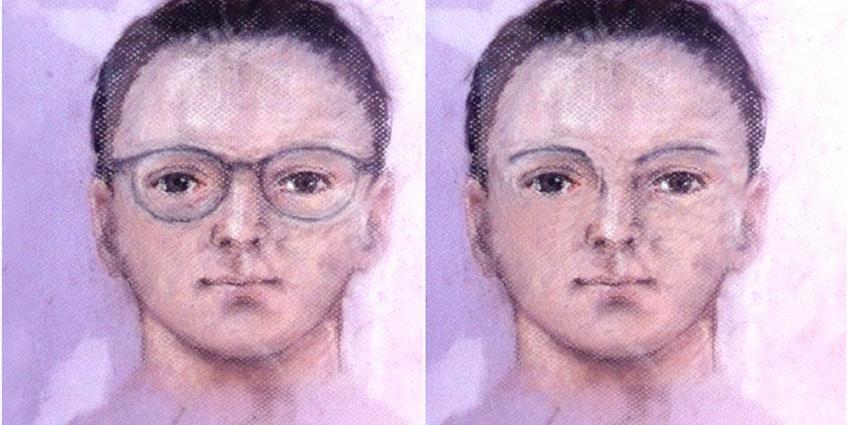 Tekening getuige gedumpte baby getoond