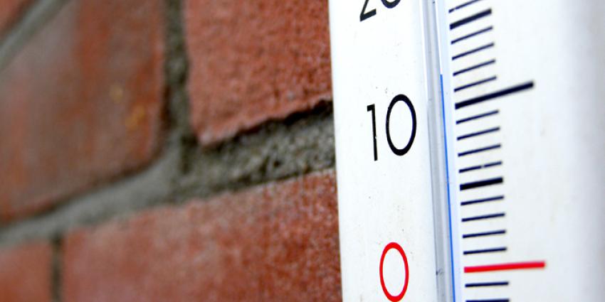 Koudste septembernacht in 47 jaar 