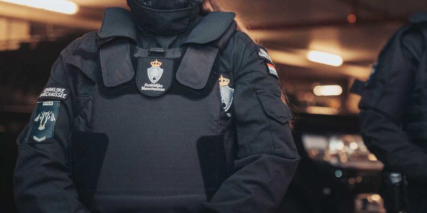 tenue-kmar-uitrusting