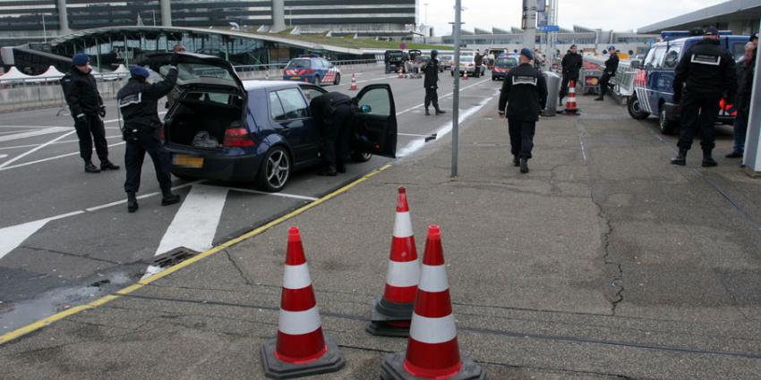 Negen Nederlanders toegevoegd aan de nationale terrorismelijst
