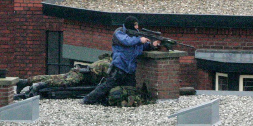 Bijna helft Nederlanders vreest aanslag