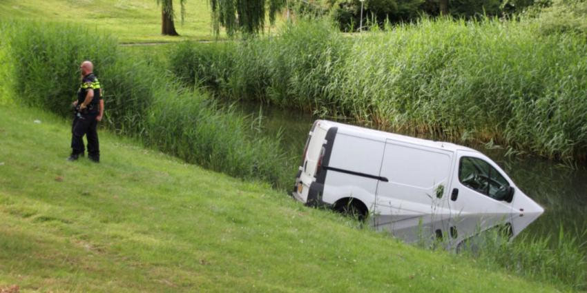 auto te water