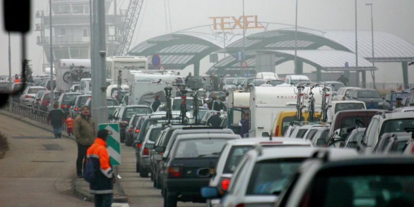 Wadden populaire vakantiebestemming Nederlanders