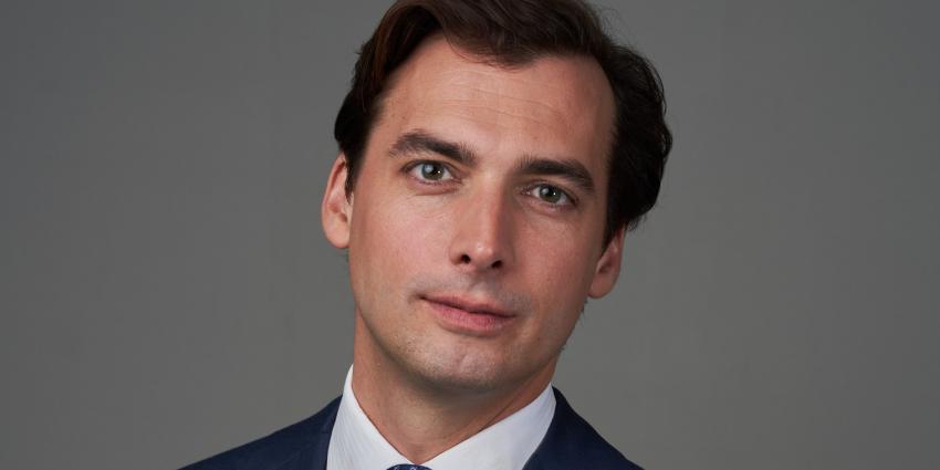 Thierry Baudet